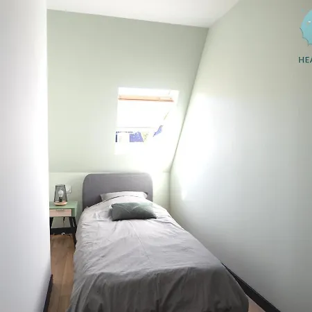 Grand Loft Centre T4