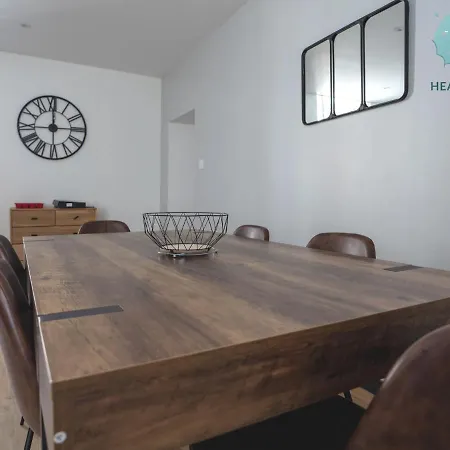 Grand Loft Centre T4 Lannion